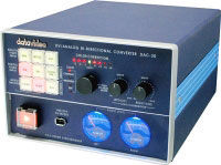 Datavideo DAC-30 Datavideo DAC-30